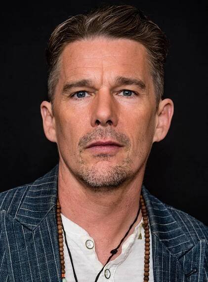 Ethan Hawke foto