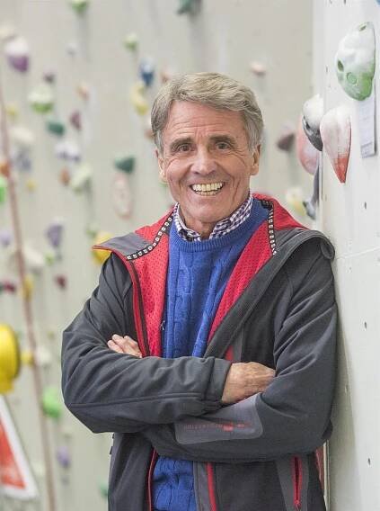 Habeler: Mount Everest bez kyslíku? S Messnerem jsme na to hned kývli
