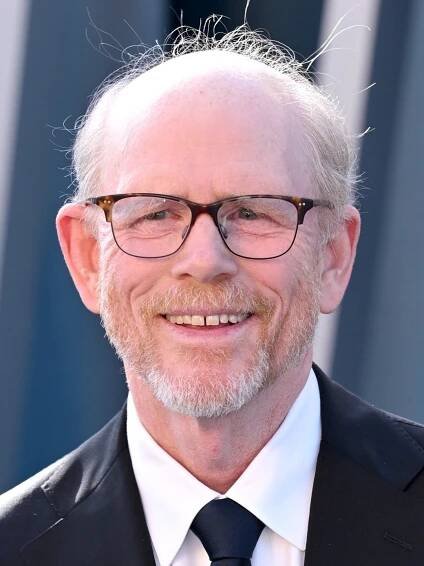 Ron Howard - Director, Actor, Producer