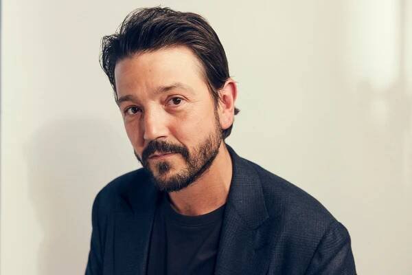 DIEGO LUNA TO HOST ACADEMY’S SCIENTIFIC AND TECHNICAL AWARDS