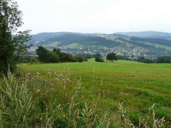 08-04-07-2017 Moravskoslezské Beskydy a Mionší