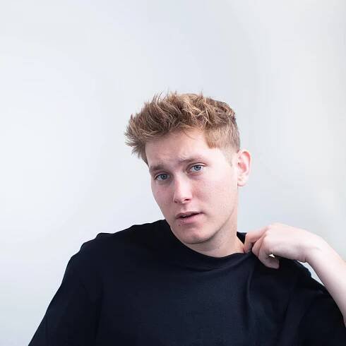 Štěpán Pospíšil - Castingofka.cz