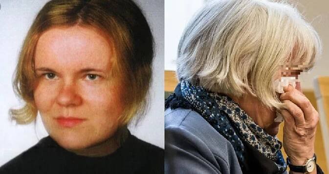 The Unsolved Murder Of Katarzyna Zowada, The 23-Year-Old Who Was Skinned — Then Turned Into A Bodysuit