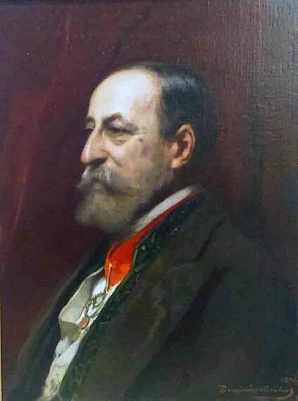 Camille Saint-Saëns - Wikipedia