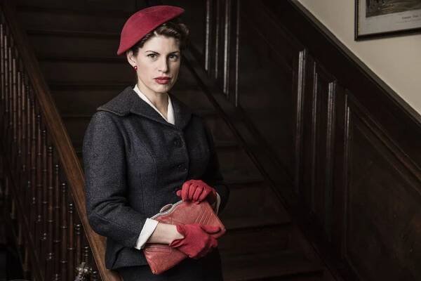 Otec Brown - Série 7 - Píšťala v temnotách - Promo - Jemima Rooper