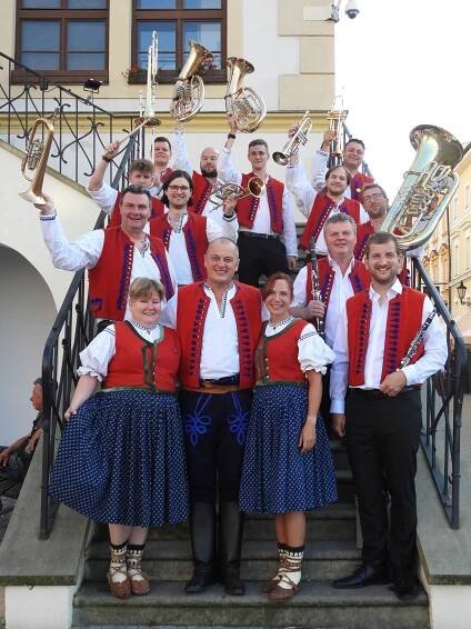 titulní obrazek události 'ZAHRAJ NÁM MUZIKO!'