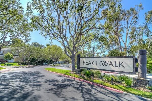 PK Real Estate - Huntington Beach Realtor - Beachwalk Specialist