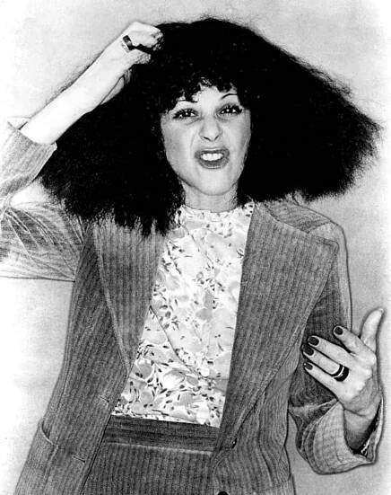 Gilda Radner citáty (12 citátov)
