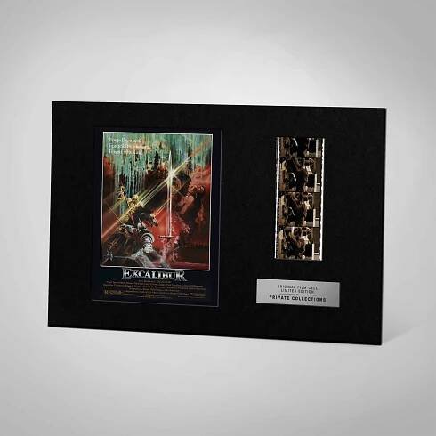 EXCALIBUR (1981)