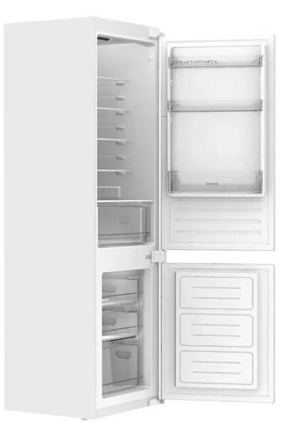 Kombinovaná chladnička - RKI517E41 - GORENJE