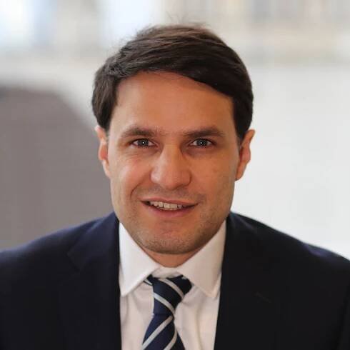 Luca Dal Mas - Infusion Events