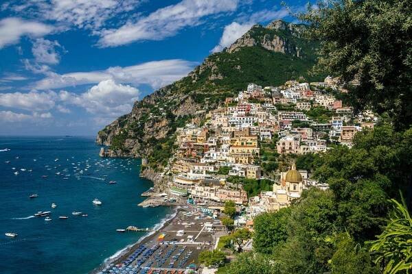 Is Amalfi Coast Expensive? Amalfi Coast on a Budget in 2025