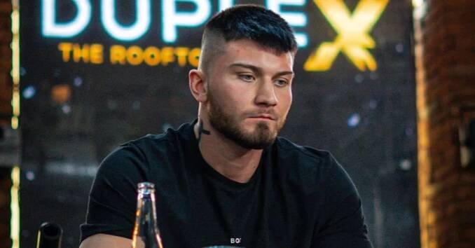 Datel čelí obřímu průšvihu, soudu s ním došla trpělivost. Co mu hrozí?