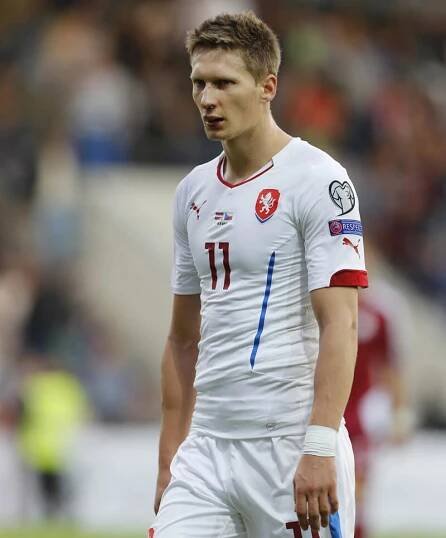 Kvalifikace EURO 2016: Lotyšsko - Česká republika 1:2 | Reprezentace | FOTBAL.CZ