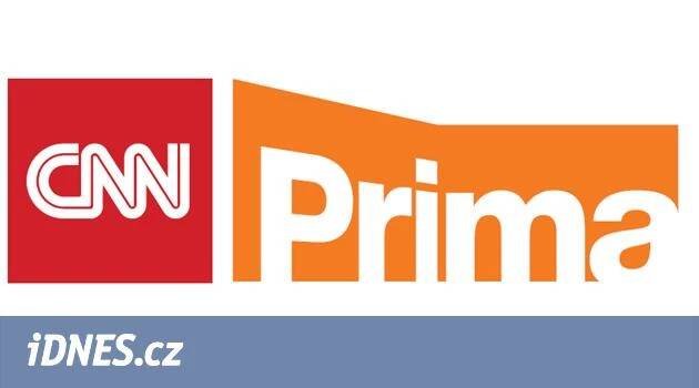 Prima míří mezi zpravodajské velikány. Do roka spustí kanál CNN Prima News - iDNES.cz