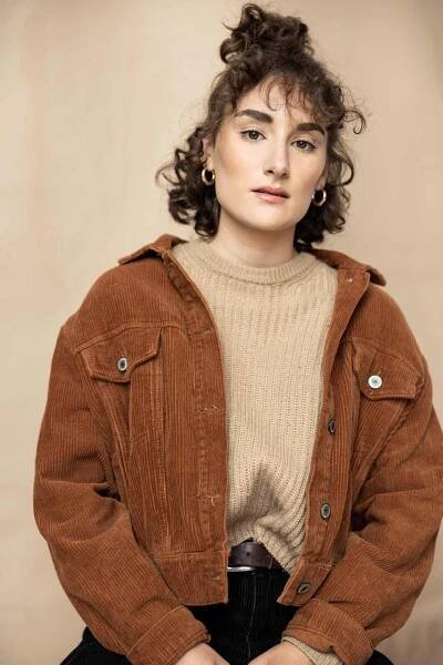 Agence MVA - Ellicyane Paradis
