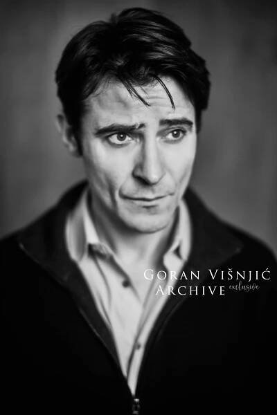[ Goran Višnjić Archive ]