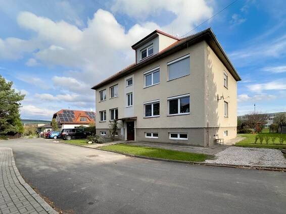 Prodej Byt 3+1, Rolnická, Uherský Brod, okres Uherské Hradiště