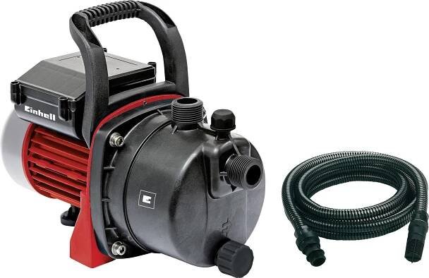 Einhell GC-GP 6538 Set sada zahradního čerpadla sada 3800 l/h 36 m