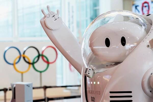 Guinea odřekla kvůli koronaviru účast na olympijských hrách v Tokiu