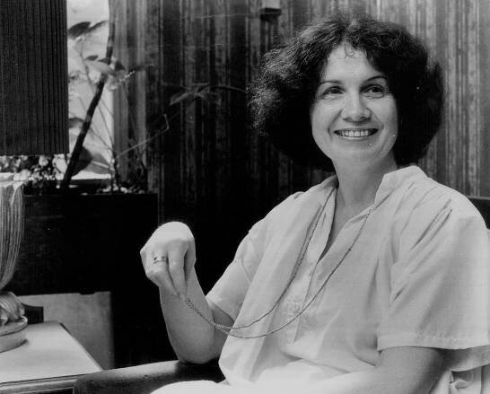 Alice Munro, Nobel Prize winner and ‘master of the short story,’ dies at 92
