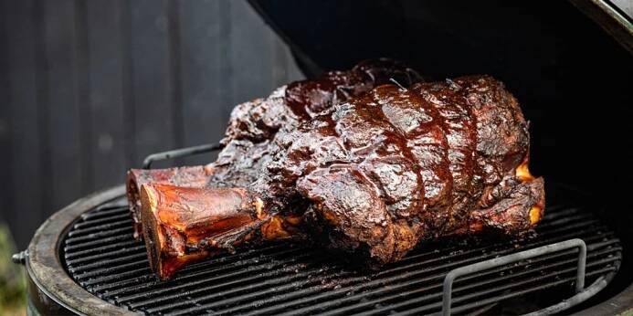 Beef Hammer