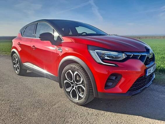Test Mitsubishi ASX Plug-in Hybrid INSTYLE. Japonec s francouzským střihem - Autaprozeny.cz