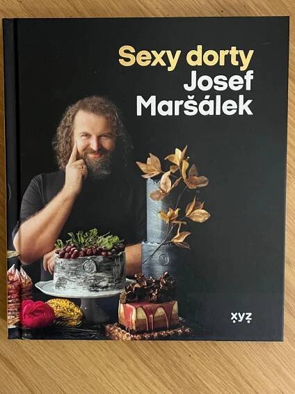 Sexy dorty Josef Maršálek nová!