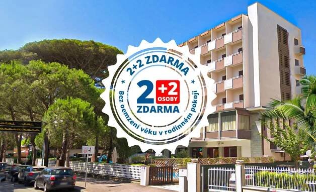Hotel Corona s light all inclusive