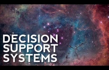 Introduction to Decision Support Systems