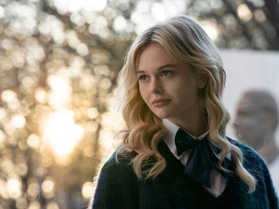 Emily Alyn Lind’s Good-Luck Meal Before Auditions Sounds Delicious