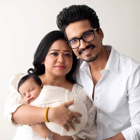 Bharti Singh Height Weight Age Bra Size Biography Family | CelebWikipedia