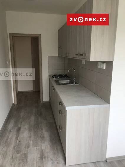 Pronájem Byt 2+1, Uherské Hradiště