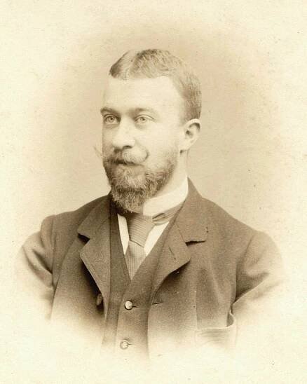 Ferdinand Maria Heinrich von Buquoy – Wikipedie
