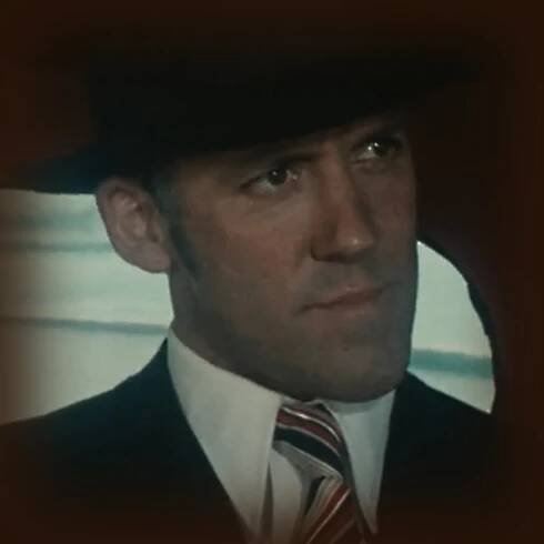 Lionel Vitrant – Francouzský film
