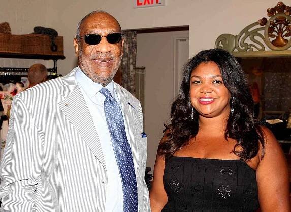 Bill Cosby Tweets About Slain Son Ennis Ahead of Trial