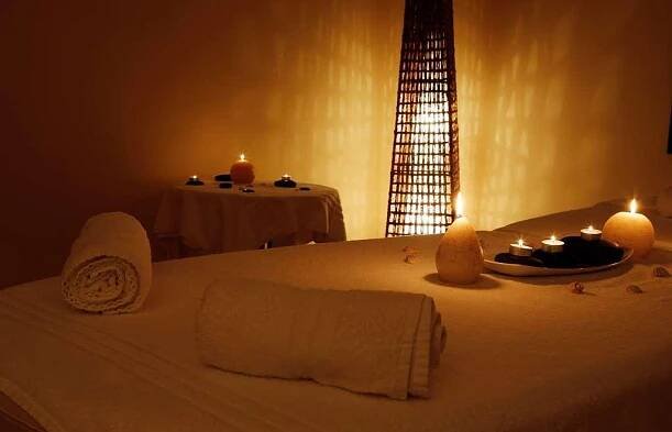 Aldiana Club Rocca Nettuno Calabria Tropea