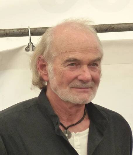 Claus Dieter Clausnitzer