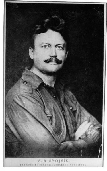 Rudolf Plajner: ABS 1876 - 1976