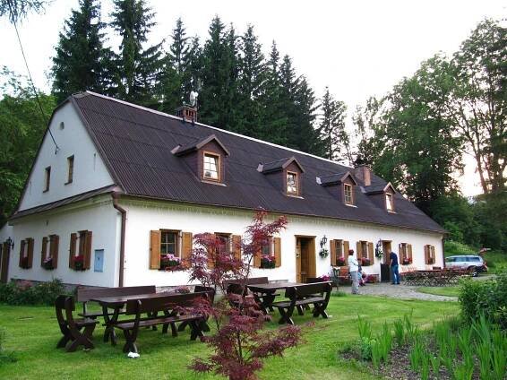 Penzion Kovarna Rooms: Pictures & Reviews - Tripadvisor