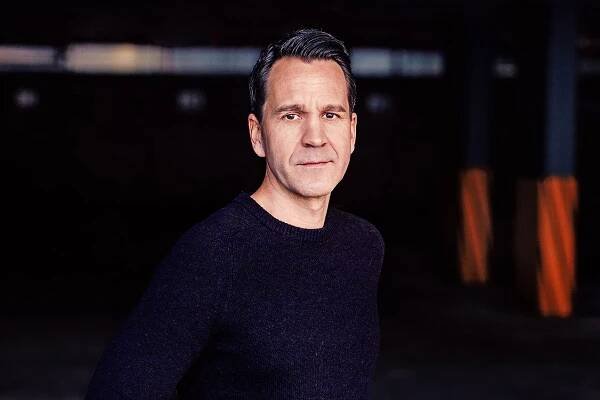 Michael Ehnert - Schauspieler & Comedian / Portraits & Lifestyle Bilder