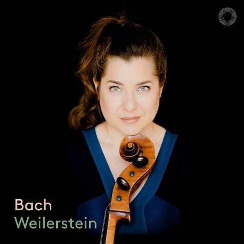 Alisa Weilerstein - Bach: Cello Suites