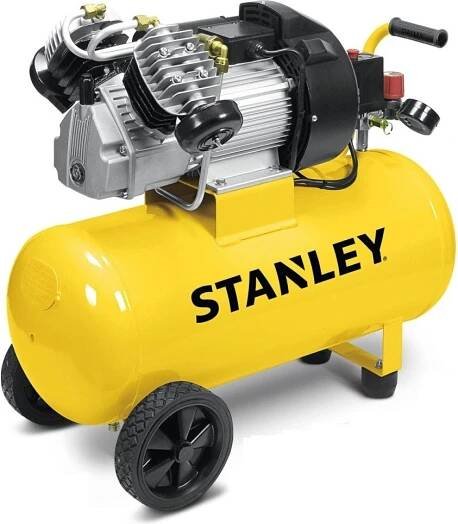 Stanley DV2 400/10/50