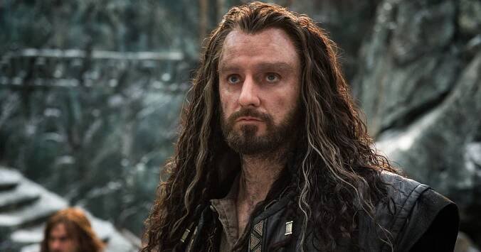 Pán prstenů a Hobit: Jak by měly vypadat postavy, kdyby se tvůrci přesně drželi knih • Filmožrouti.cz
