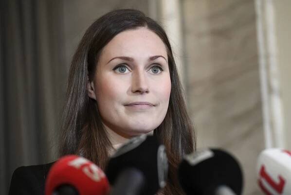 Estónsko sa ospravedlnilo za urážku novej fínskej premiérky ministrom vnútra