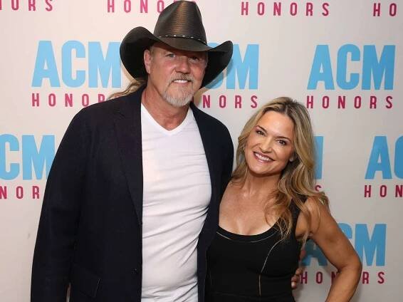 Who Is Trace Adkins' Wife? All About Victoria Pratt