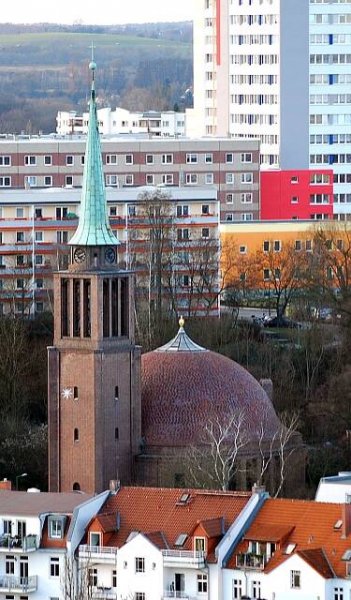 St. Georg (Frankfurt (Oder))