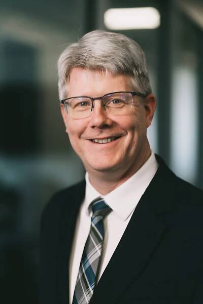 Kevin McNamara