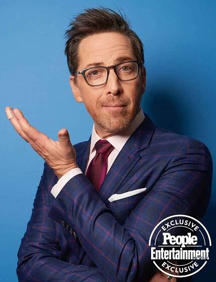 TCA Portraits - ABC