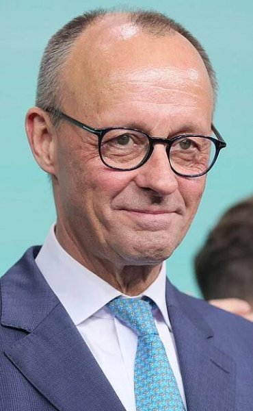 Německý kancléř - Wikiwand